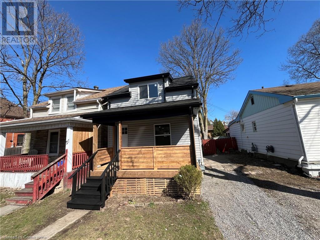 29 New Street, Hamilton, Ontario  L8P 4J6 - Photo 5 - 40720138