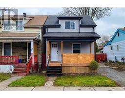 29 NEW Street, Hamilton, Ontario