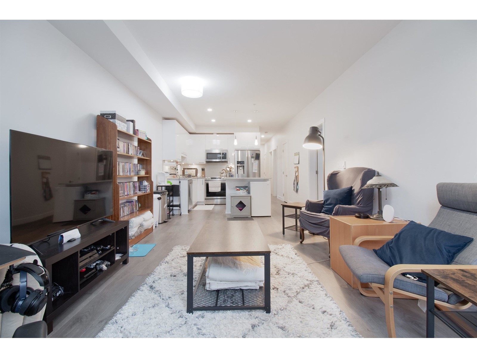 217 20696 Eastleigh Crescent, Langley, British Columbia  V3A 0M3 - Photo 6 - R2992100
