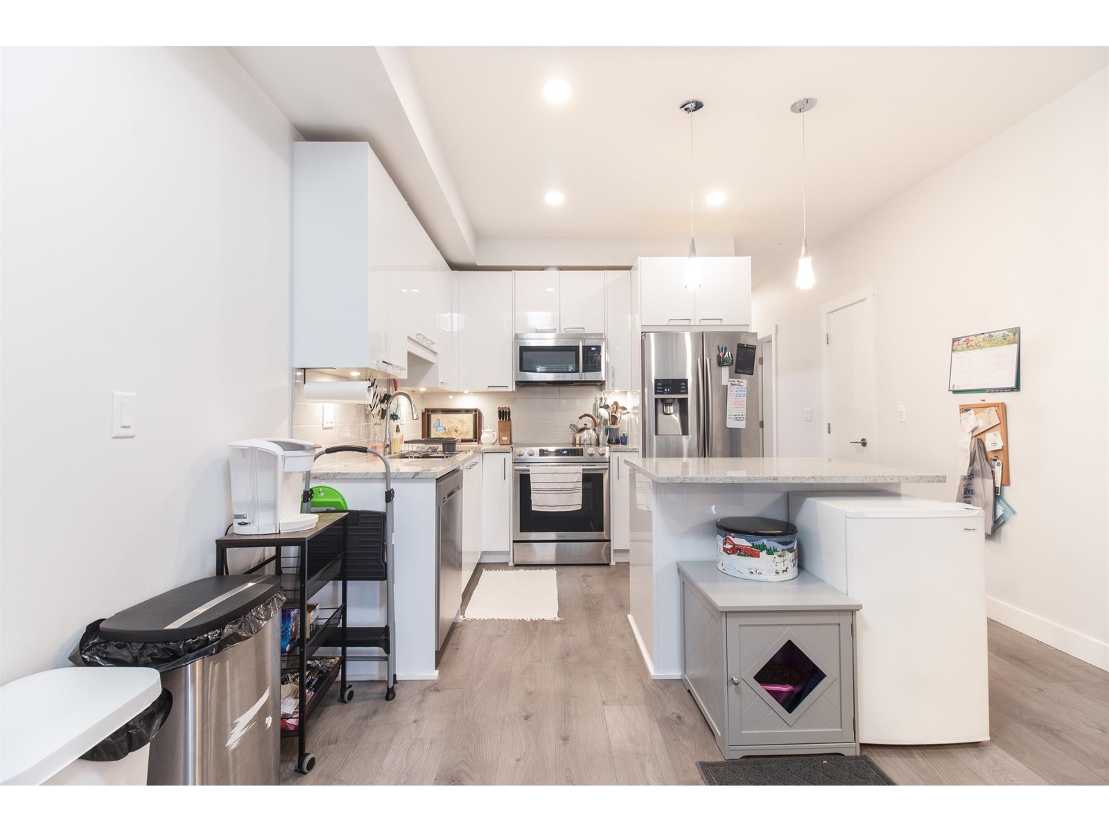 217 20696 Eastleigh Crescent, Langley, British Columbia  V3A 0M3 - Photo 7 - R2992100