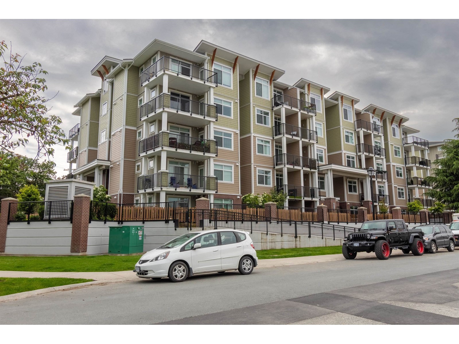 217 20696 Eastleigh Crescent, Langley, British Columbia  V3A 0M3 - Photo 2 - R2992100