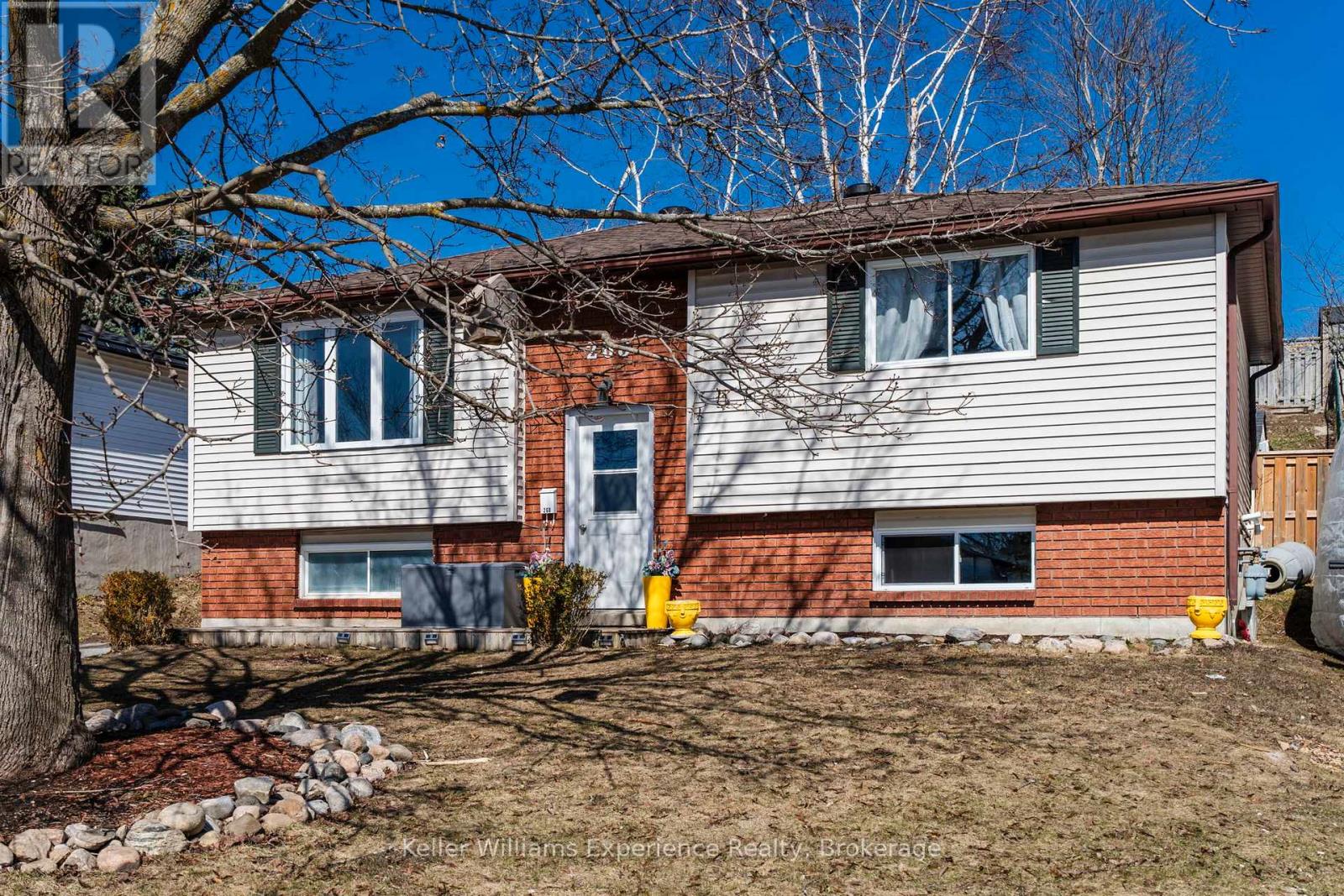 Property at 268 GALLOWAY BOULEVARD image 1