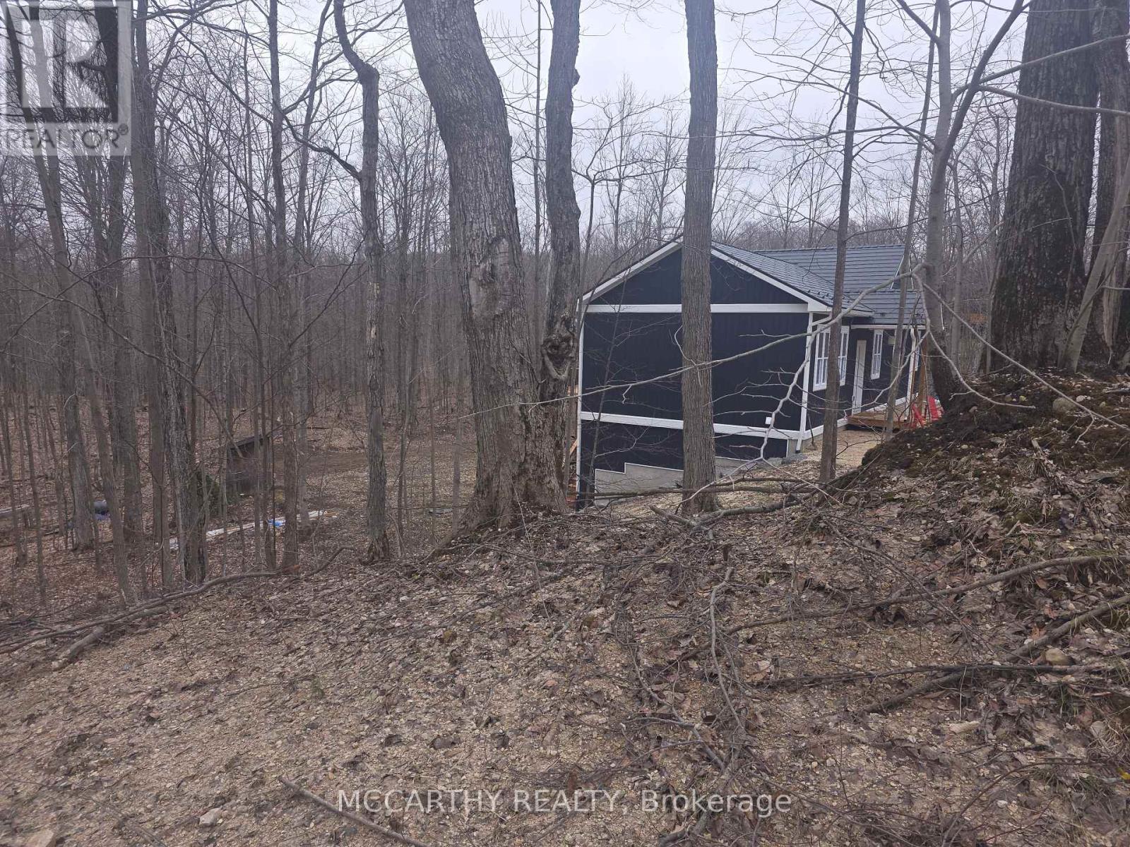 Lot  9 Pt Lt 25, Con Rd 8, West Grey, Ontario  N0C 1H0 - Photo 21 - X12059749