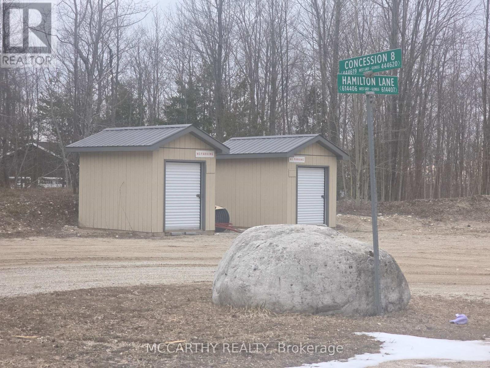 Lot  9 Pt Lt 25, Con Rd 8, West Grey, Ontario  N0C 1H0 - Photo 25 - X12059749