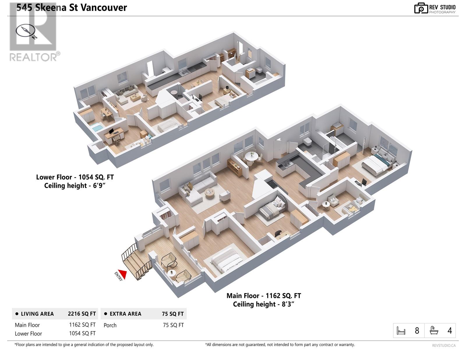 545 Skeena Street, Vancouver, British Columbia  V5K 4P1 - Photo 34 - R2992336