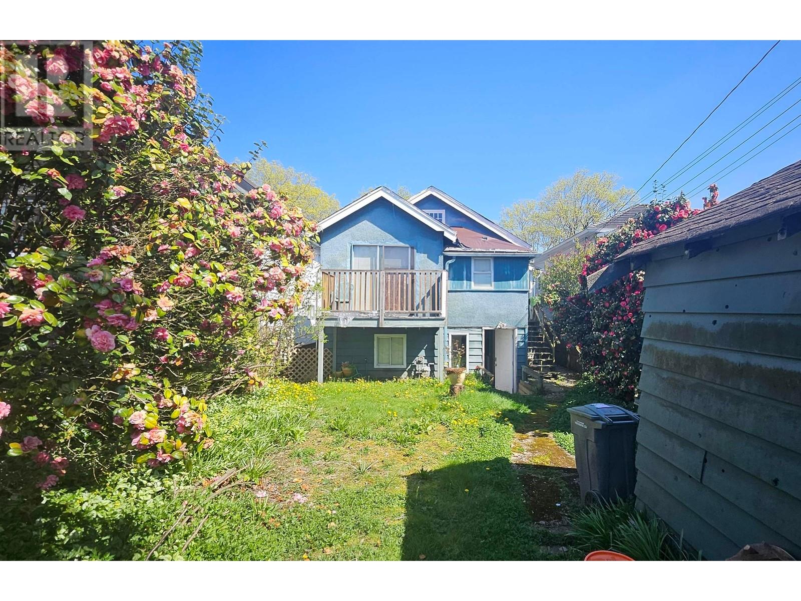545 Skeena Street, Vancouver, British Columbia  V5K 4P1 - Photo 10 - R2992336