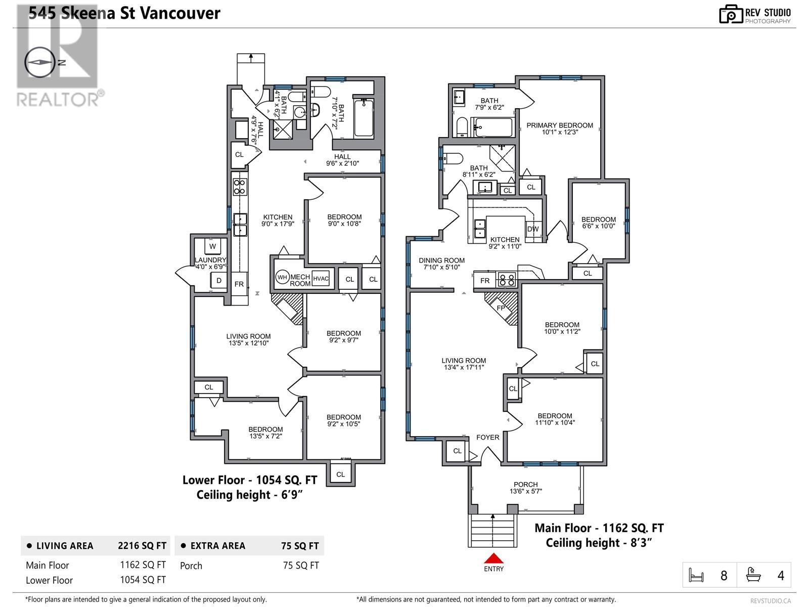 545 Skeena Street, Vancouver, British Columbia  V5K 4P1 - Photo 35 - R2992336