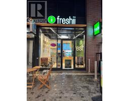12 RICHARDSON STREET, Toronto, Ontario