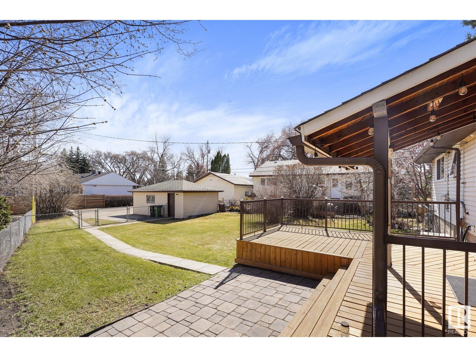 8735 93 Av Nw, Edmonton, Alberta  T6C 1T7 - Photo 38 - E4432056