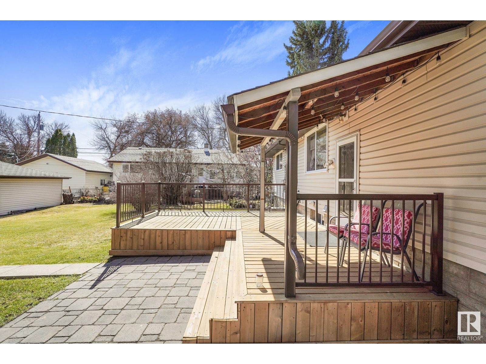 8735 93 Av Nw, Edmonton, Alberta  T6C 1T7 - Photo 39 - E4432056