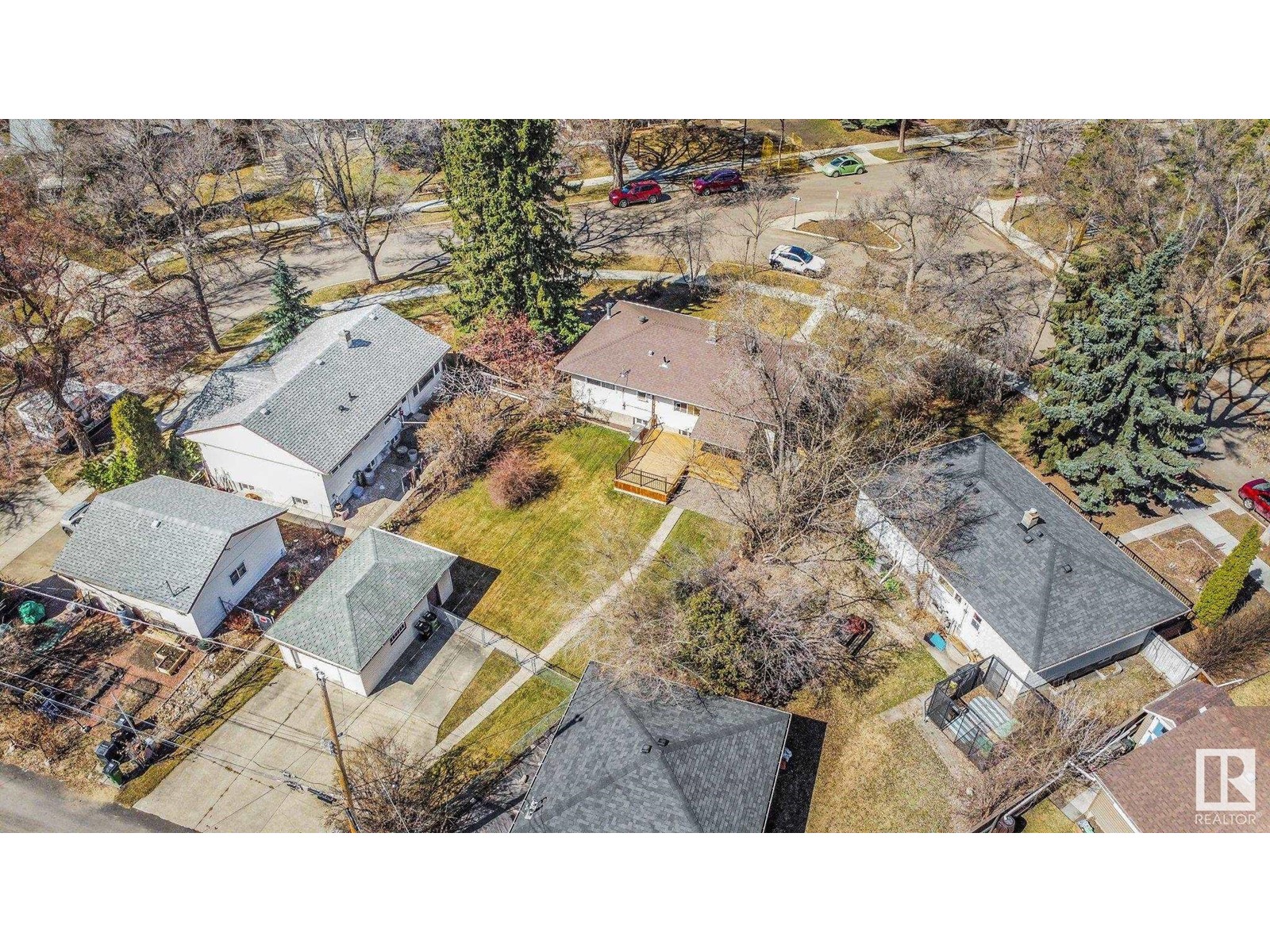 8735 93 Av Nw, Edmonton, Alberta  T6C 1T7 - Photo 46 - E4432056