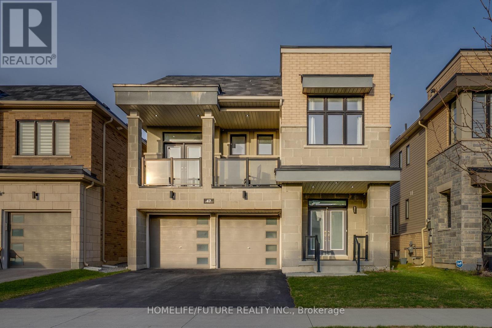 47 Clipper Lane, Clarington, Ontario  L1C 4B1 - Photo 5 - E12096365
