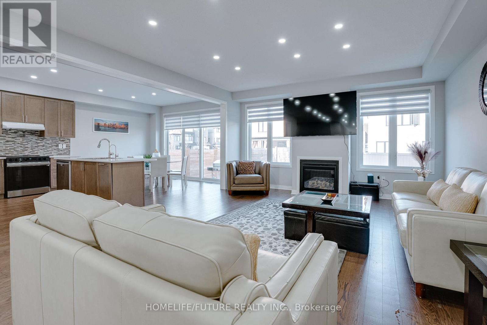 47 Clipper Lane, Clarington, Ontario  L1C 4B1 - Photo 9 - E12096365