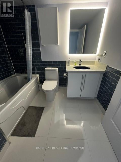 1012 - 3 Rowntree Road, Toronto, Ontario  M9V 5G8 - Photo 12 - W12093831