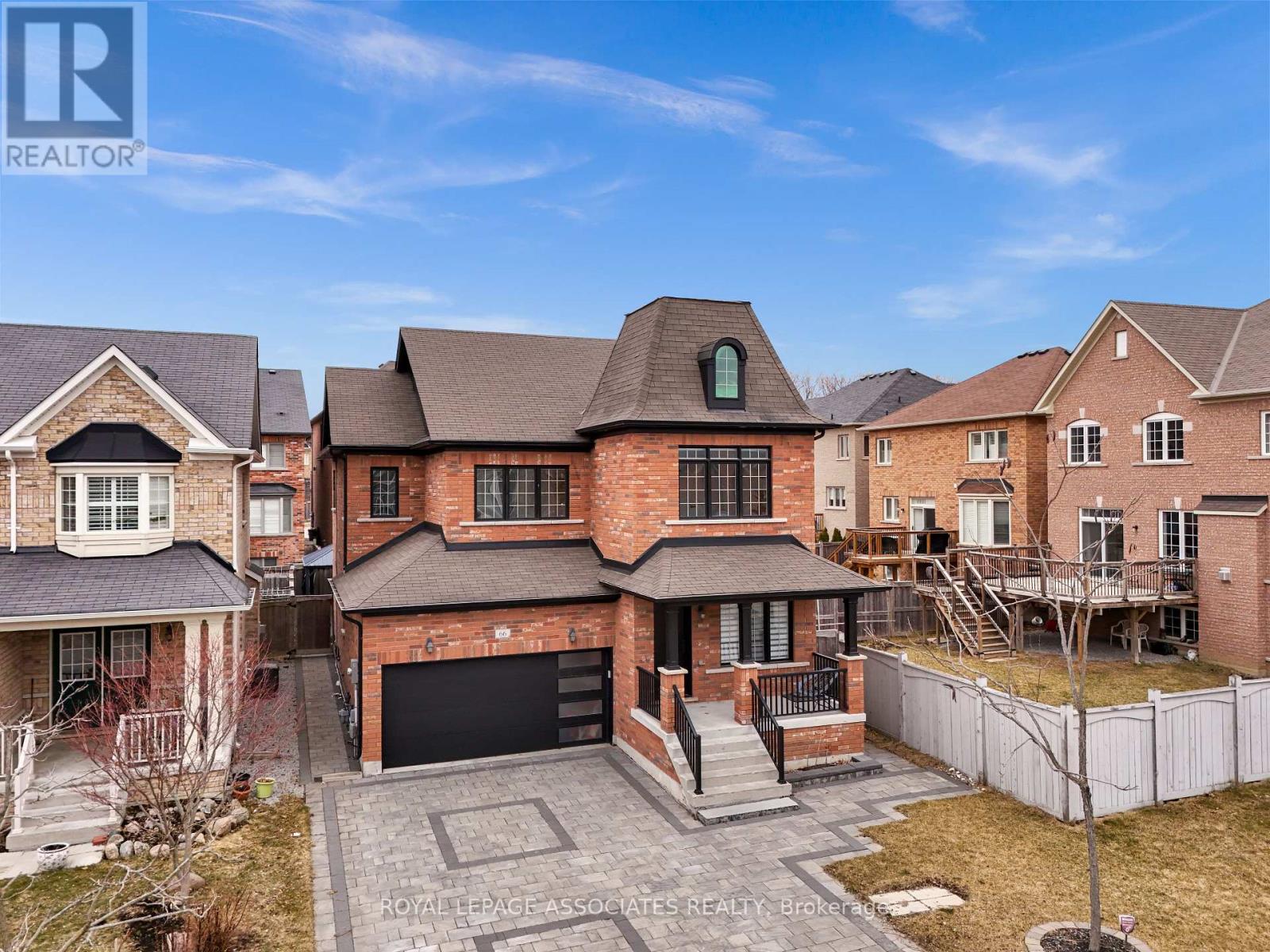 66 PHILIP BROWN AVENUE, Whitchurch-Stouffville, Ontario