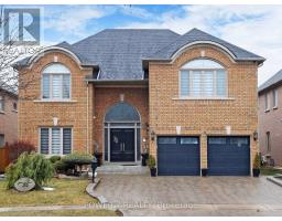 76 SILVER ROSE CRESCENT, Markham, Ontario