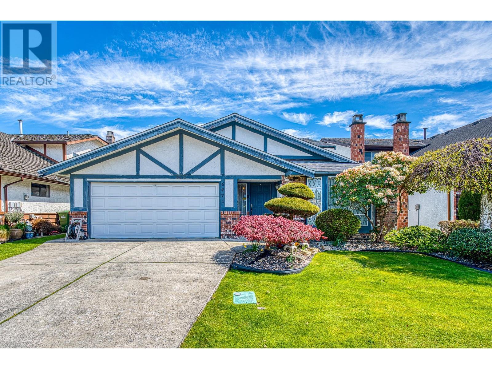 Property at 6471 DAKOTA DRIVE image 1