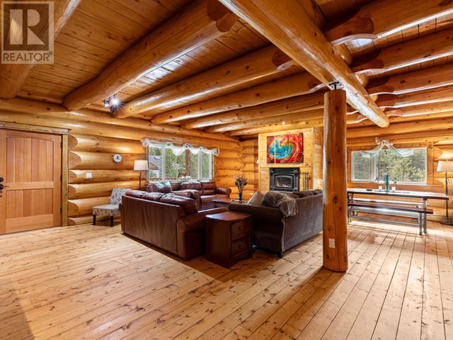 1130 Annie Lake Road, Whitehorse South, Yukon  Y1A 7A1 - Photo 10 - 16402