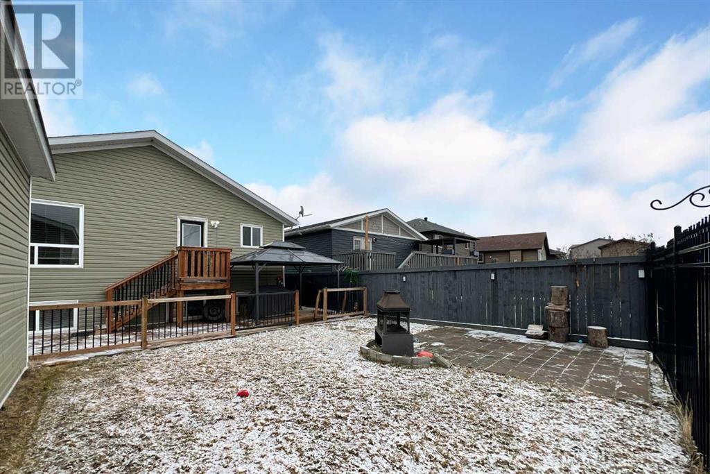 211 Atkinson Lane, Fort Mcmurray, Alberta  T9J 1E8 - Photo 28 - A2213196