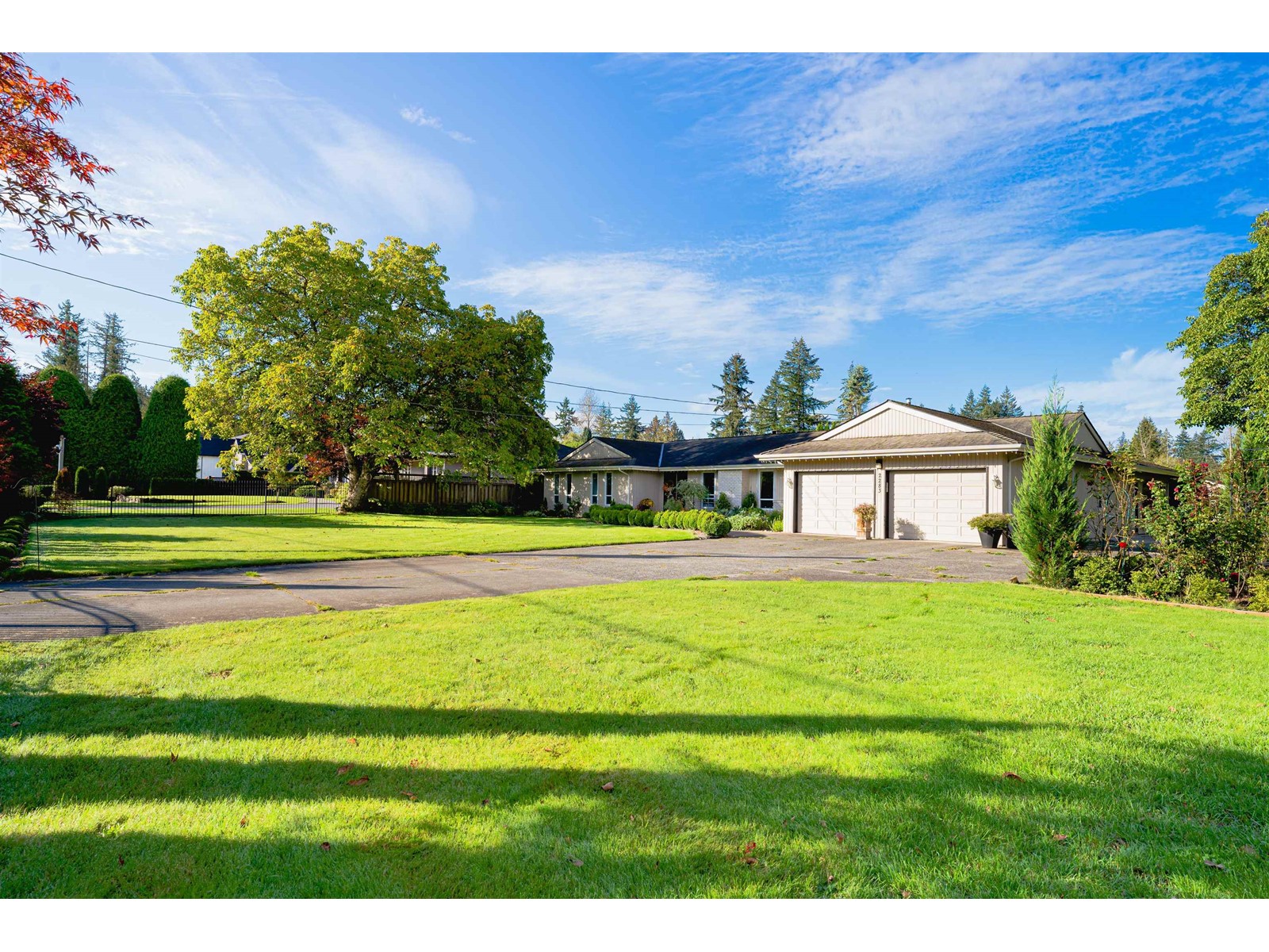 Property at 2283 204A STREET image 1