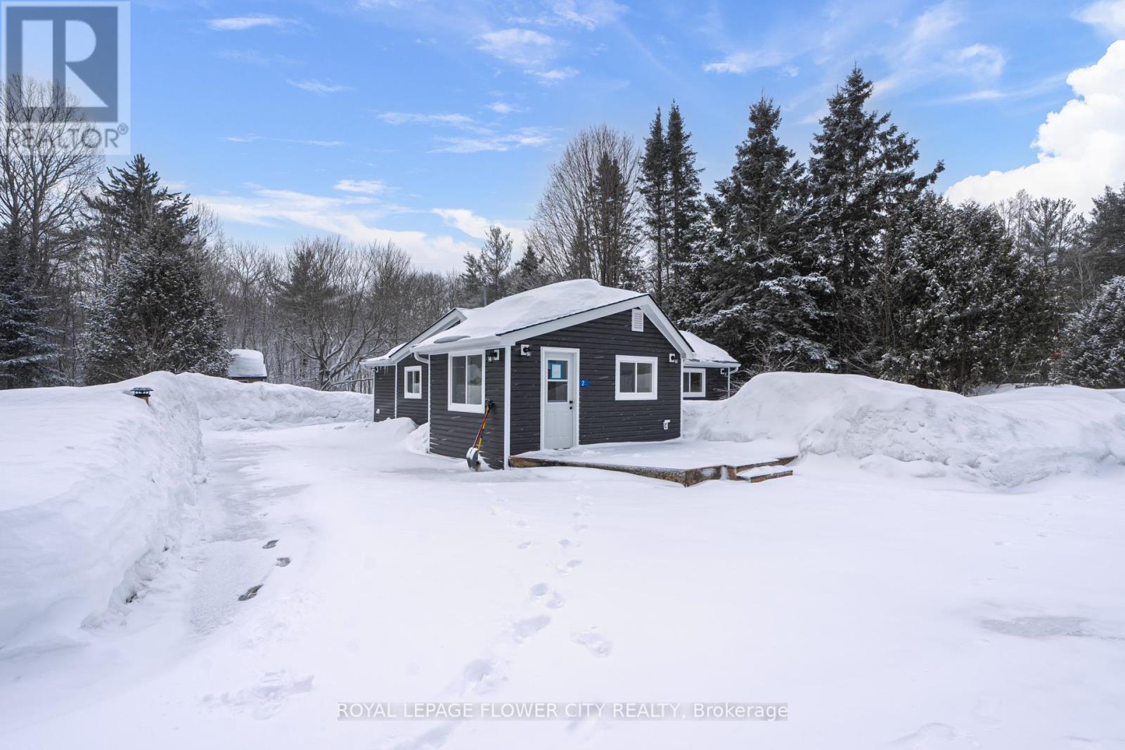 7826 LAKE JOSPEH ROAD, Georgian Bay, Ontario