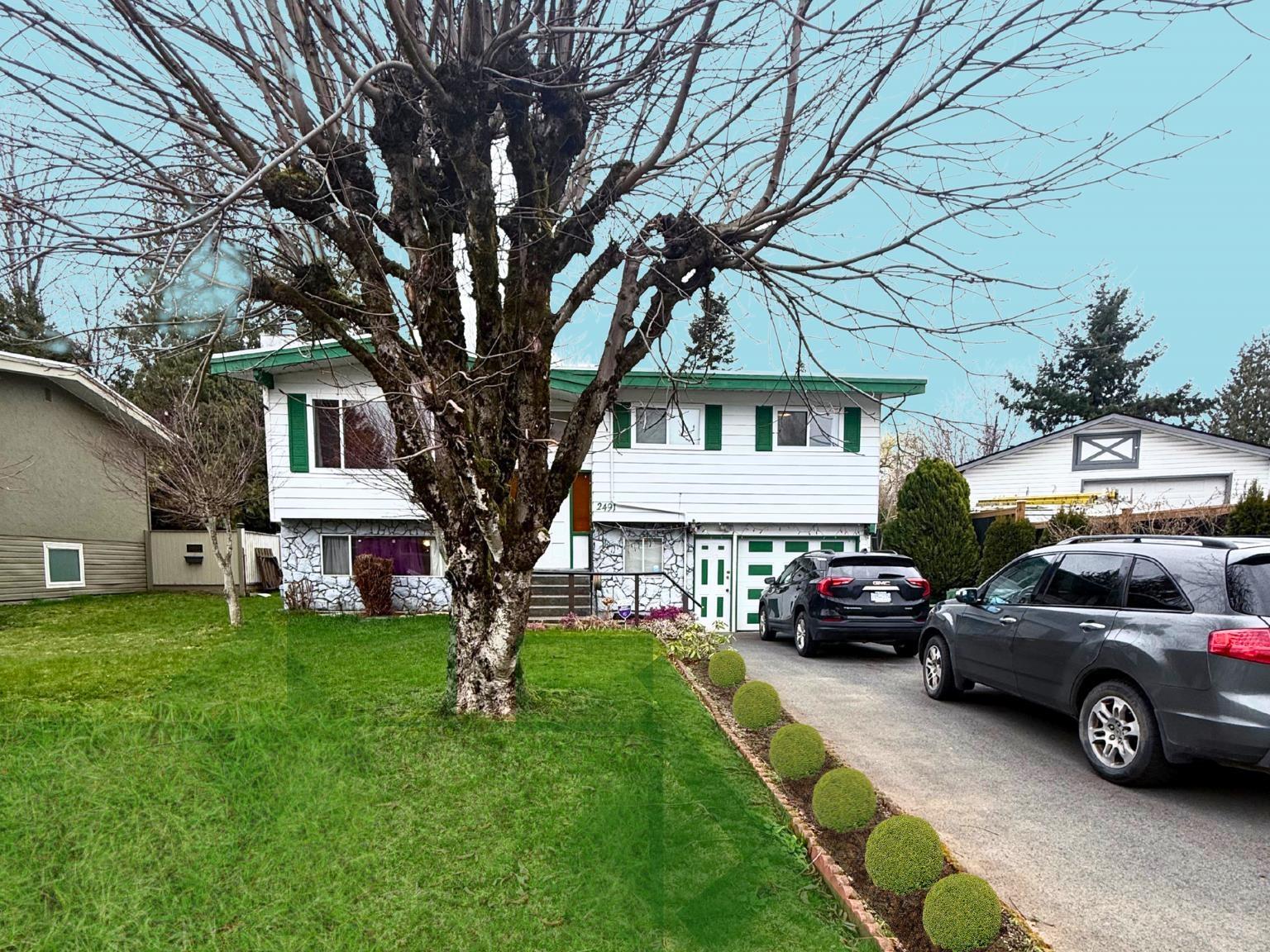 Property at 2491 ALADDIN CRESCENT image 1