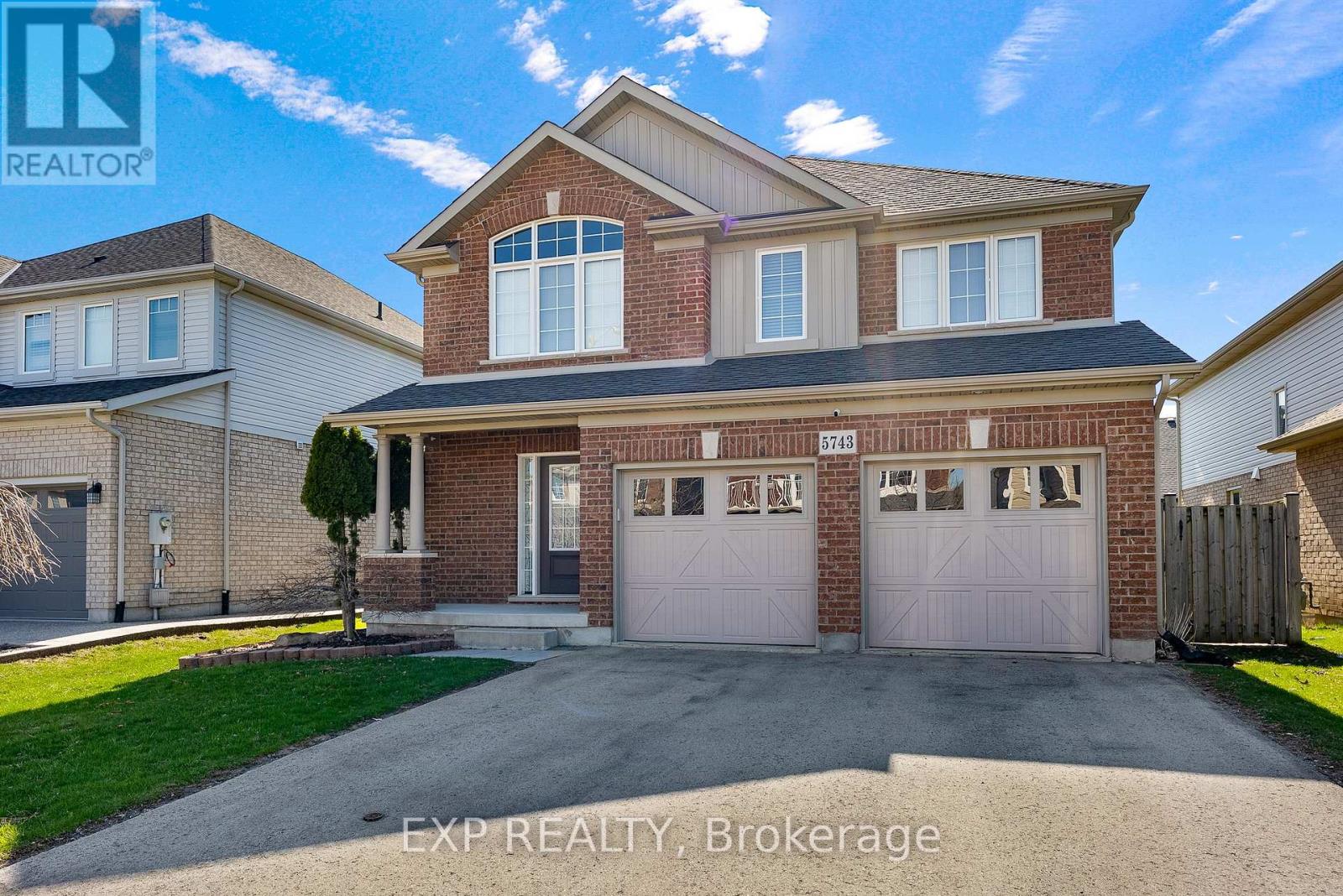 Property at 5743 JAKE CRESCENT image 1