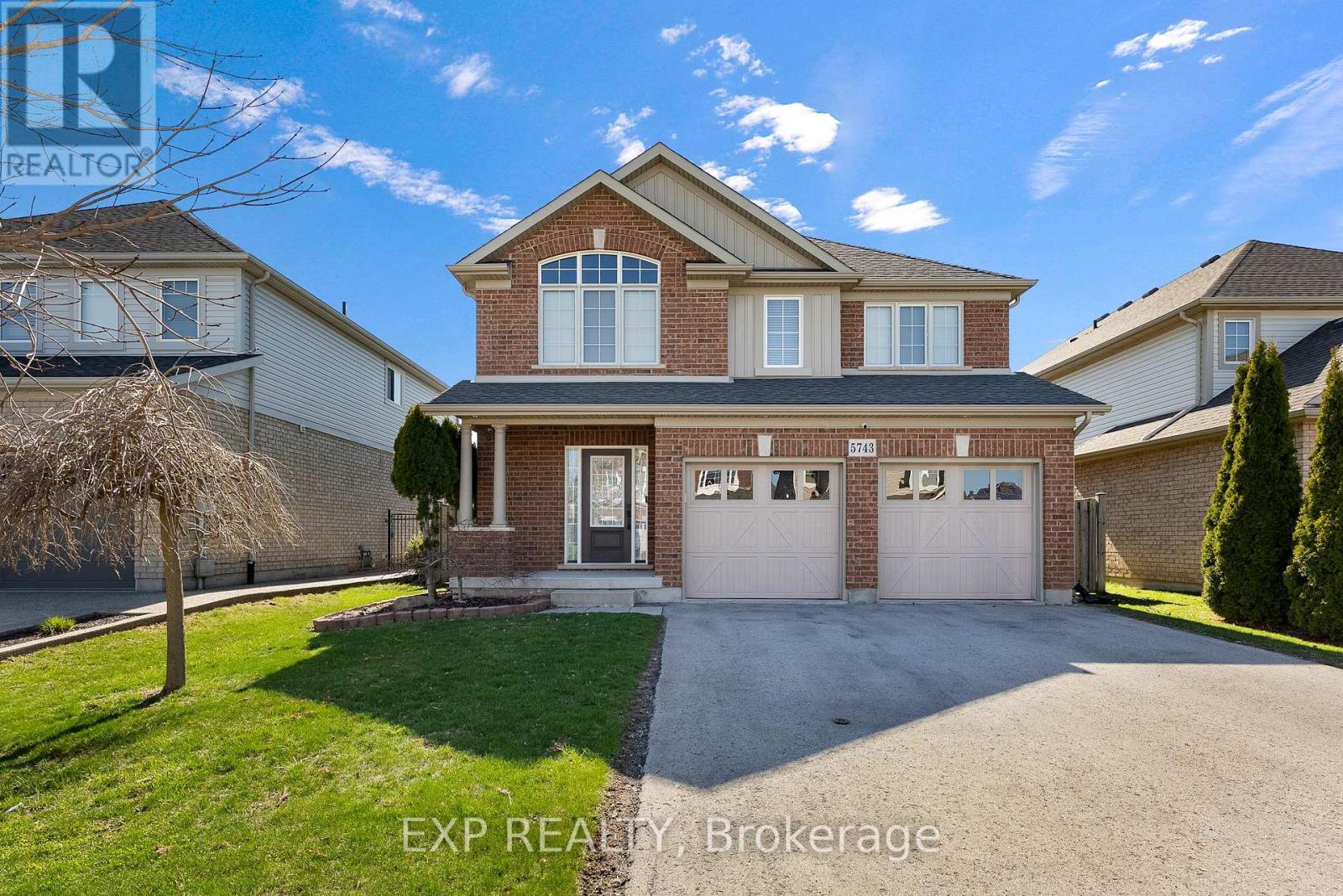 Property at 5743 JAKE CRESCENT image 2