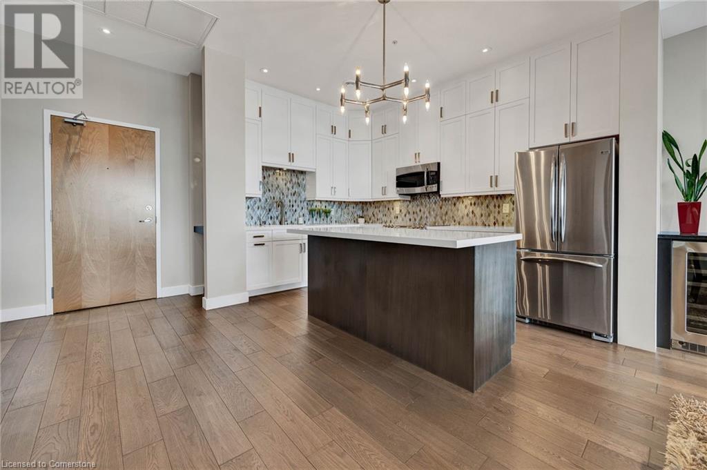 188 King Street S Unit# 604, Waterloo, Ontario  N2J 1P9 - Photo 8 - 40704954