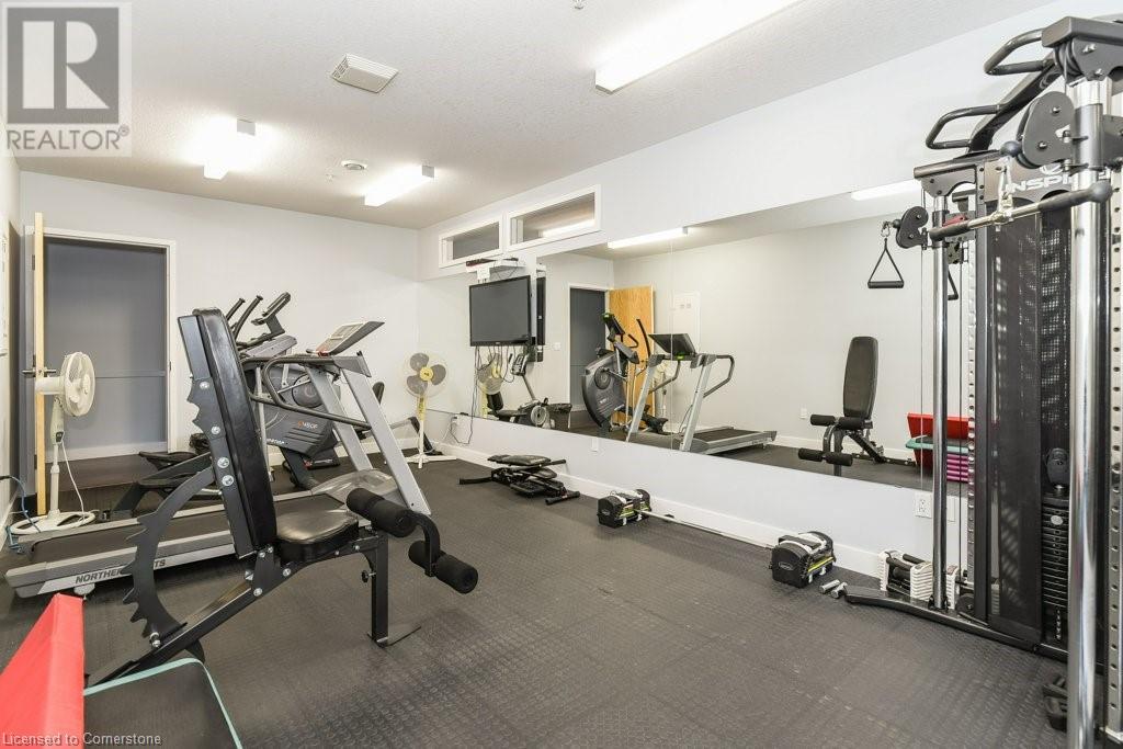 188 King Street S Unit# 604, Waterloo, Ontario  N2J 1P9 - Photo 31 - 40704954