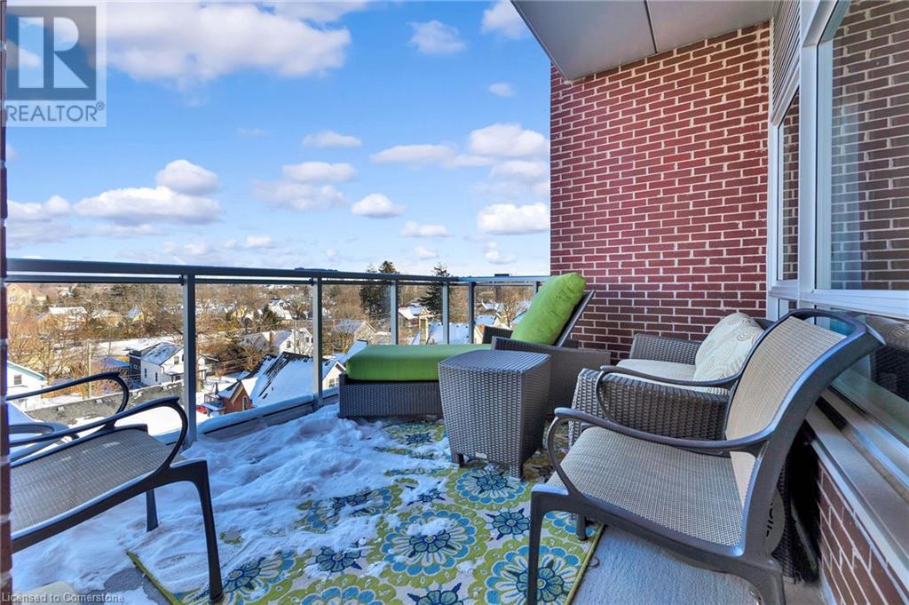 188 King Street S Unit# 604, Waterloo, Ontario  N2J 1P9 - Photo 27 - 40704954