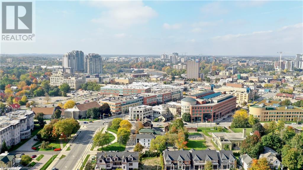 188 King Street S Unit# 604, Waterloo, Ontario  N2J 1P9 - Photo 3 - 40704954