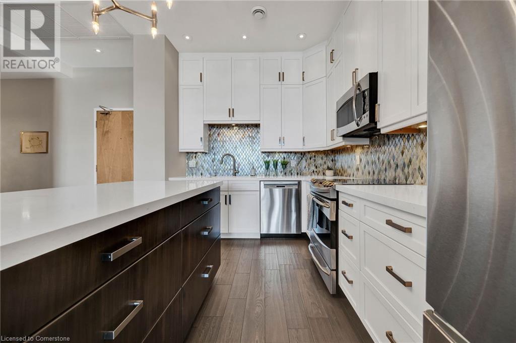 188 King Street S Unit# 604, Waterloo, Ontario  N2J 1P9 - Photo 9 - 40704954
