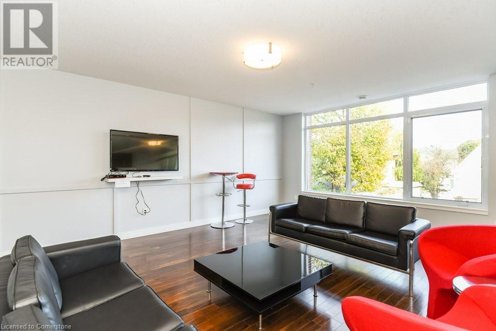 188 King Street S Unit# 604, Waterloo, Ontario  N2J 1P9 - Photo 36 - 40704954