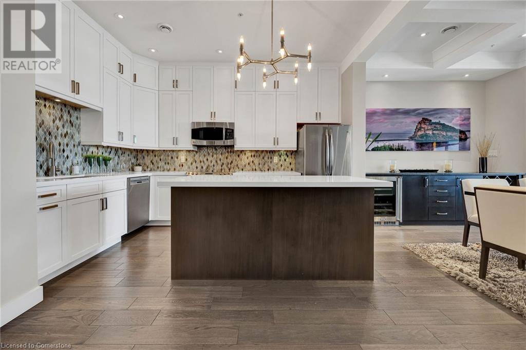 188 King Street S Unit# 604, Waterloo, Ontario  N2J 1P9 - Photo 7 - 40704954