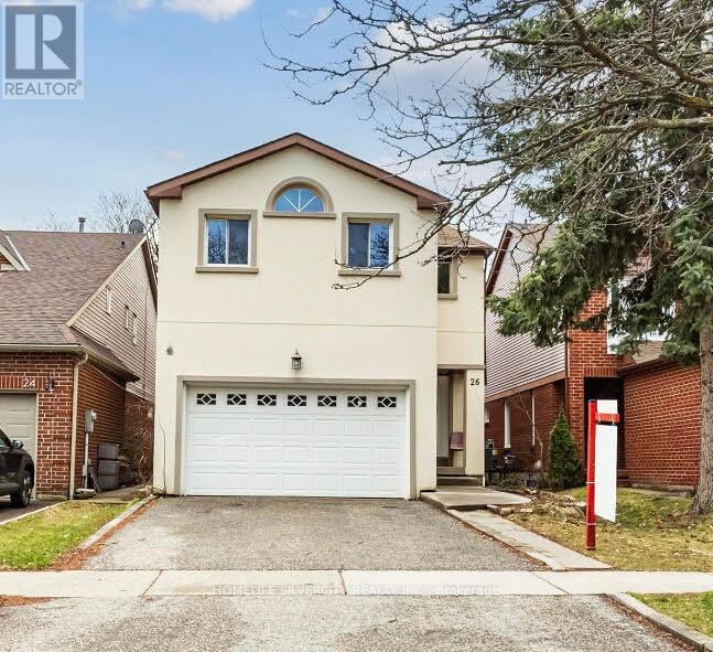 Property at 26 CRESSWELL DRIVE image 2