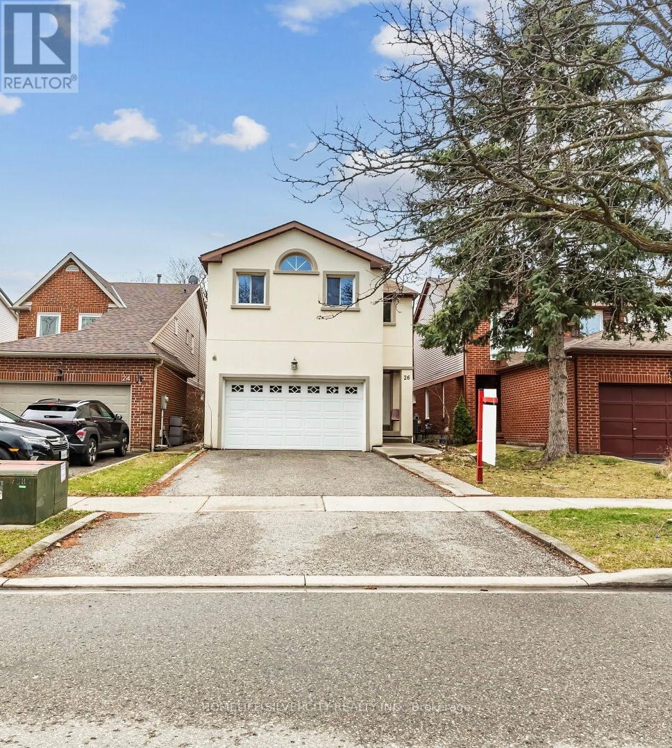 Property at 26 CRESSWELL DRIVE image 1