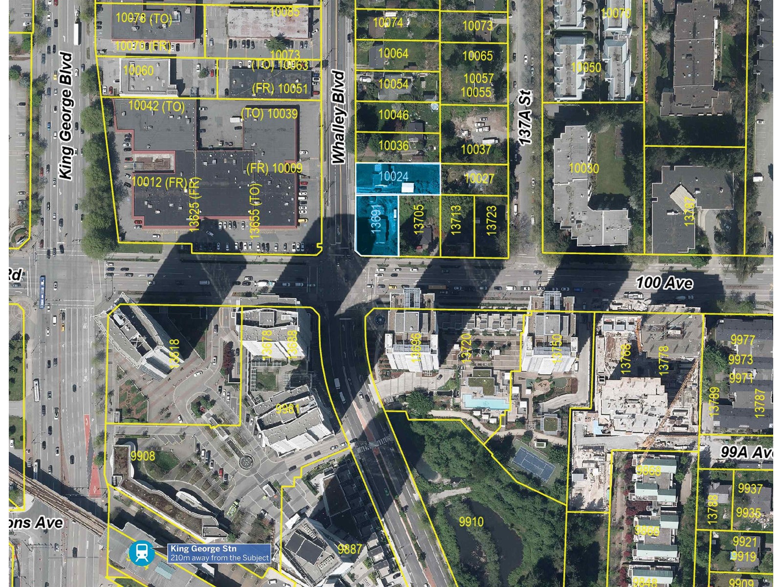 Property at 10024 WHALLEY BOULEVARD image