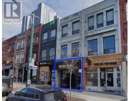 401 SPADINA AVENUE, Toronto, Ontario