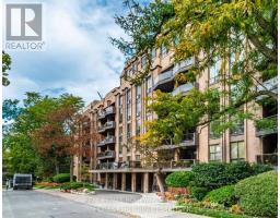 614 - 350 LONSDALE ROAD, Toronto, Ontario