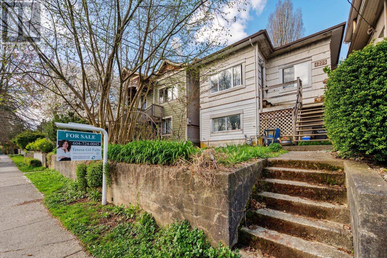 4225 John Street, Vancouver, British Columbia  V5V 3W8 - Photo 19 - R2989740