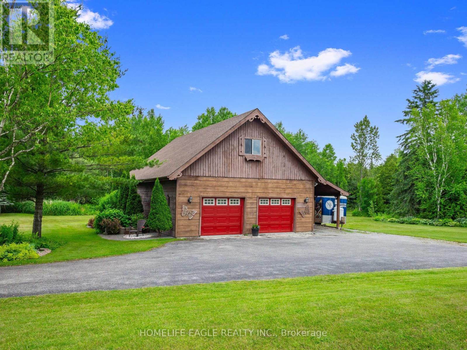 13551 Concession 5 Road, Uxbridge, Ontario  L9P 1R2 - Photo 8 - N12097235