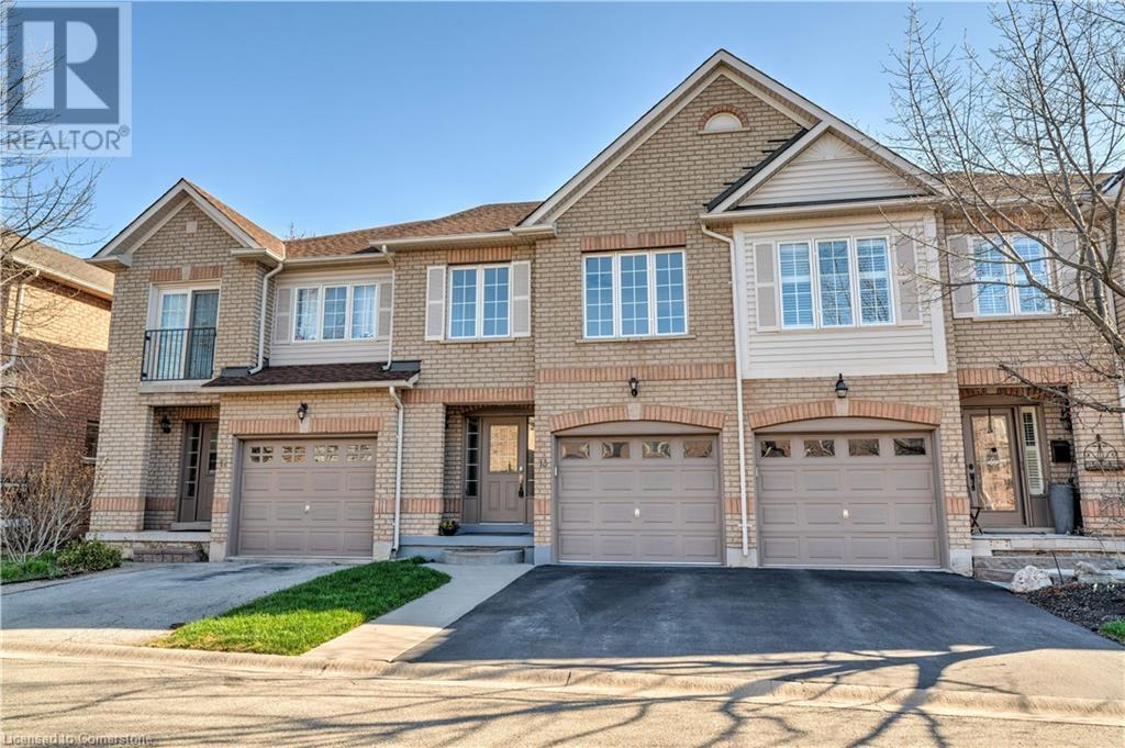 1489 Heritage Way Unit# 13, Oakville, Ontario  L6M 4M6 - Photo 1 - 40719535