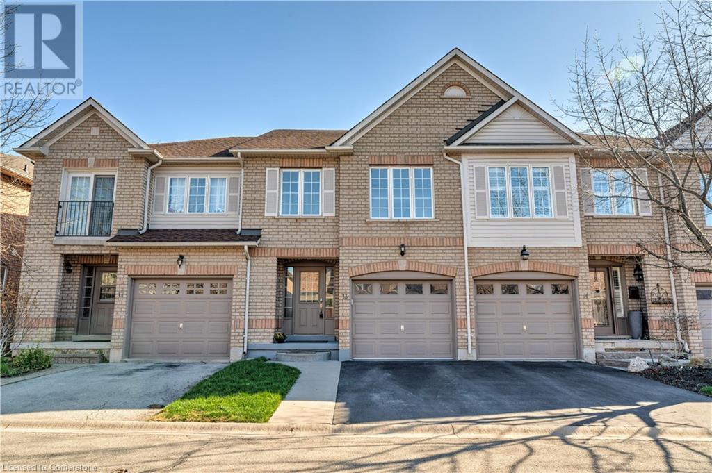 1489 Heritage Way Unit# 13, Oakville, Ontario  L6M 4M6 - Photo 2 - 40719535