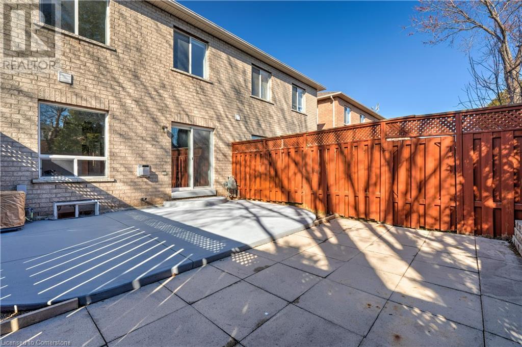 1489 Heritage Way Unit# 13, Oakville, Ontario  L6M 4M6 - Photo 44 - 40719535