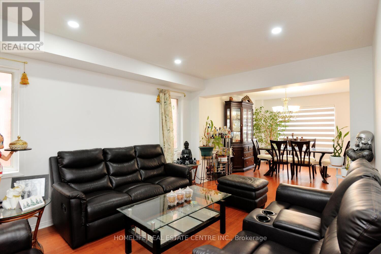 19 Briardale Road, Brampton, Ontario  L7A 1S4 - Photo 9 - W12097233
