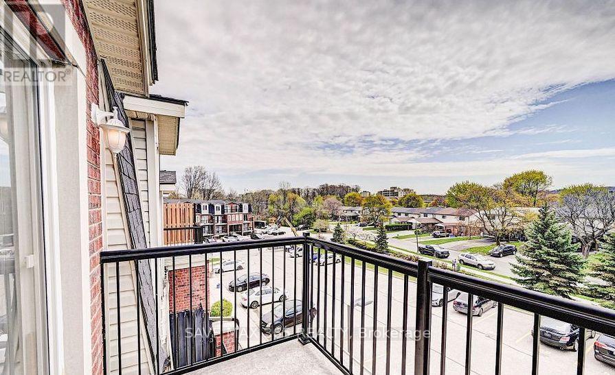 4d - 45 Cedarhill Crescent, Kitchener, Ontario  N2E 0A2 - Photo 13 - X12097212