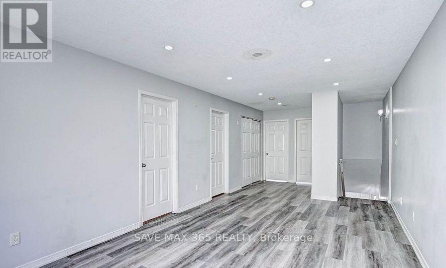 4d - 45 Cedarhill Crescent, Kitchener, Ontario  N2E 0A2 - Photo 17 - X12097212