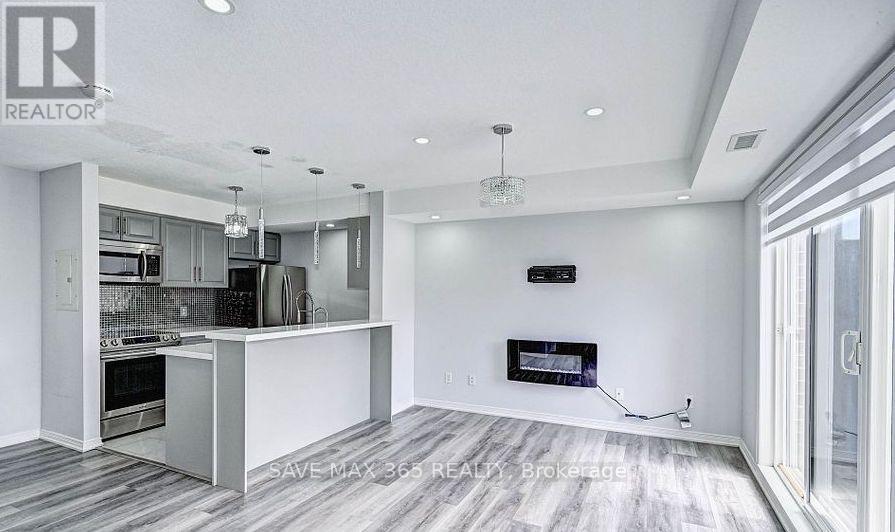 4d - 45 Cedarhill Crescent, Kitchener, Ontario  N2E 0A2 - Photo 8 - X12097212