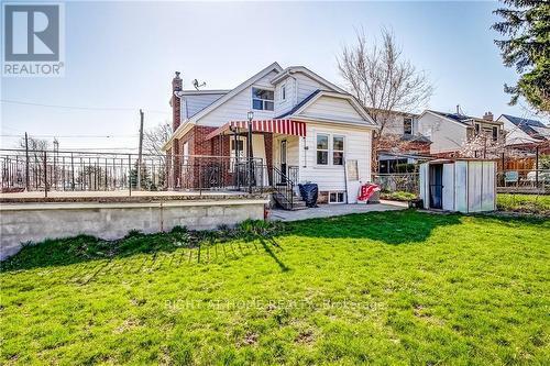 2 Lydia Street, Hamilton, Ontario  L8K 3B9 - Photo 17 - X12097236